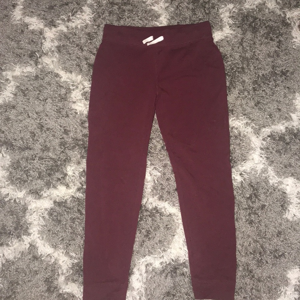 sweatpants